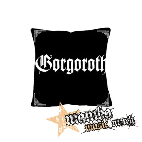 GORGOROTH - Pentagram - vankúš