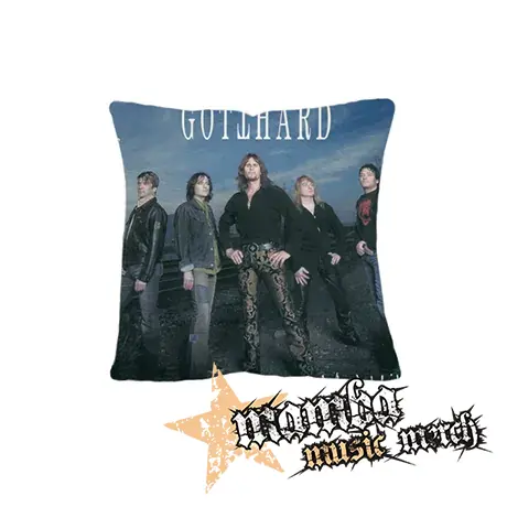 GOTTHARD - What I Like - vankúš