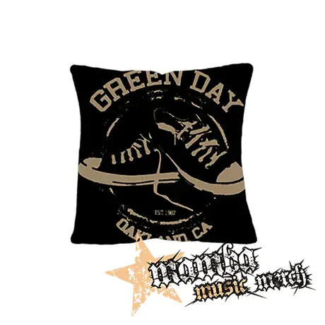 GREEN DAY - All Star Vintage - vankúš
