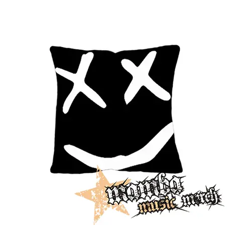 HAPPY - vankúš