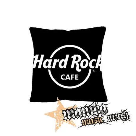 HARDROCK CAFE - vankúš