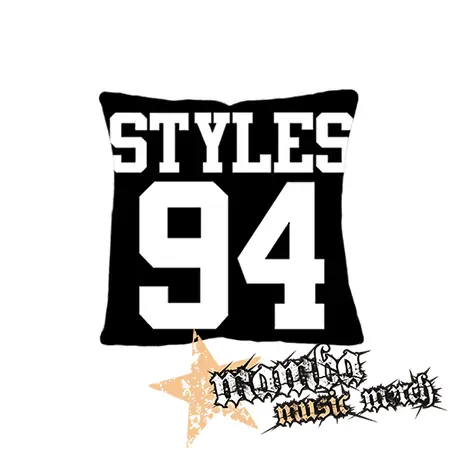 HARRY STYLES - Styles 94 - vankúš
