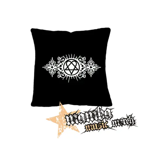 HEARTAGRAM - vankúš