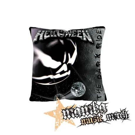 HELLOWEEN - Dark Ride - vankúš