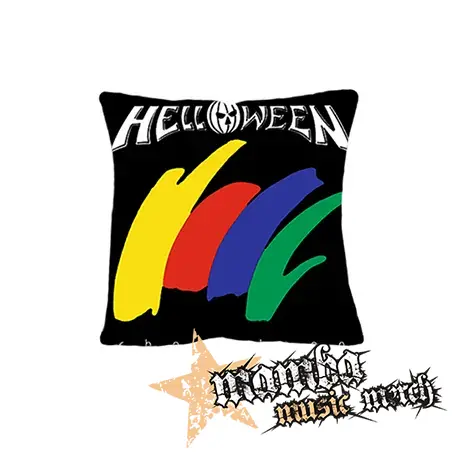 HELLOWEEN - Chameleon - vankúš