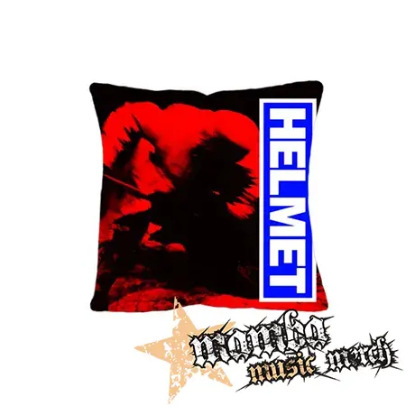 HELMET - Meantime - vankúš