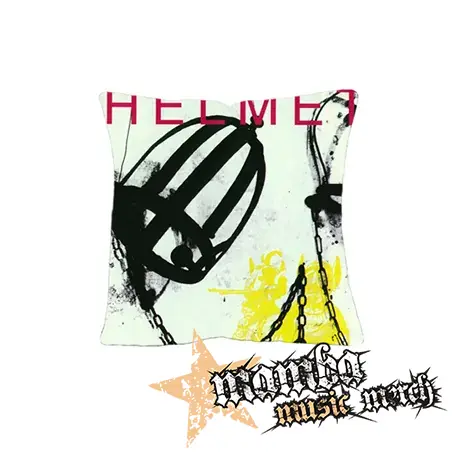 HELMET - Strap It On - vankúš