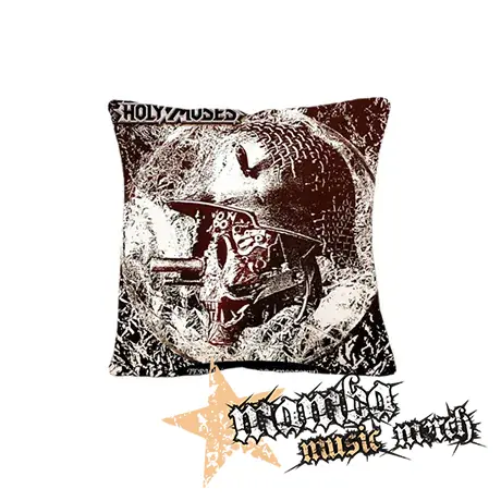 HOLY MOSES - Terminal Terror - vankúš