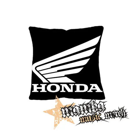 HONDA - Logo - vankúš