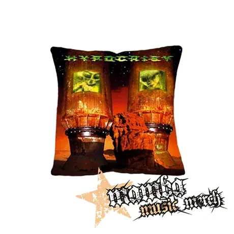 HYPOCRISY - Hypocrisy - vankúš