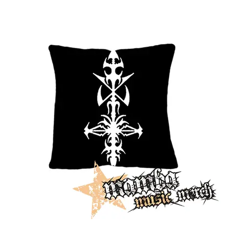 HYPOCRISY - Logo - vankúš