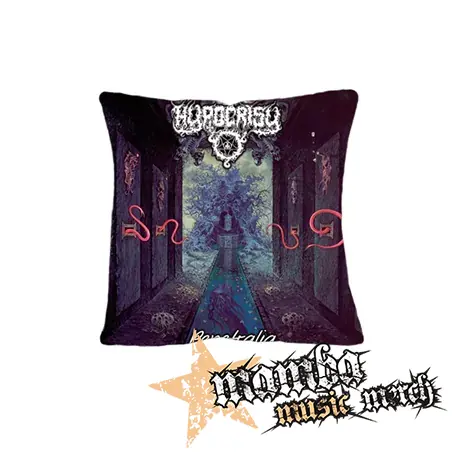 HYPOCRISY - Penetralia - vankúš