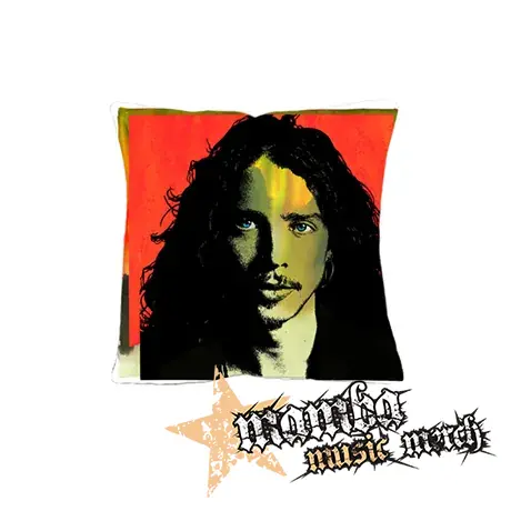 CHRIS CORNELL - Chris Cornell - vankúš