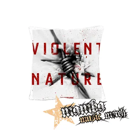 I PREVAIL - Violent Nature - vankúš