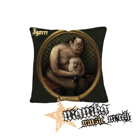 IGORRR - Nostril - vankúš