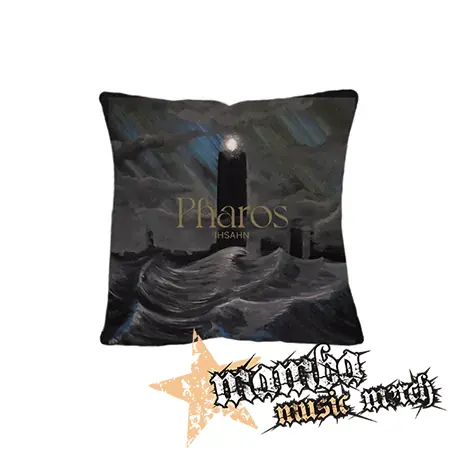 IHSAHN - Pharos - vankúš