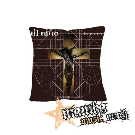 ILL NINO - Epidemia - vankúš