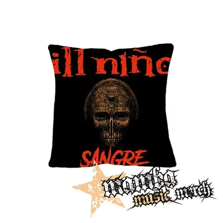 ILL NINO - Sangre - vankúš