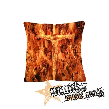 IMMOLATION - Close to a World Below - vankúš