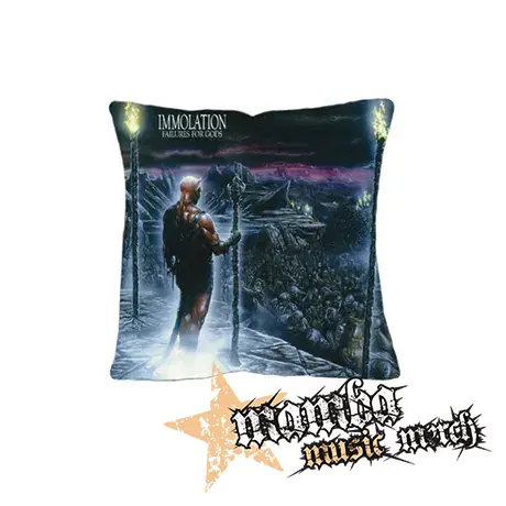 IMMOLATION - Failures for Gods - vankúš