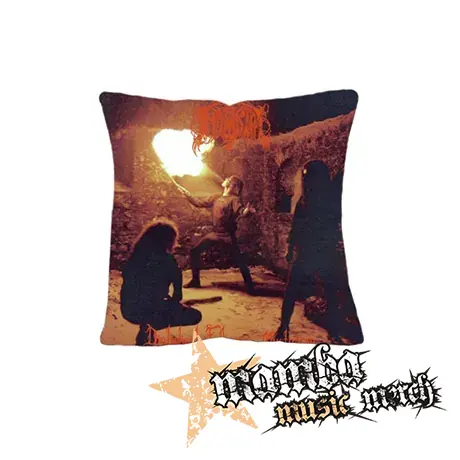 IMMORTAL - Diabolical Fullmoon Mysticism - vankúš