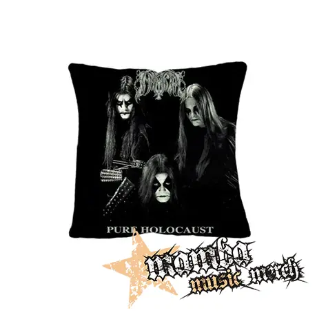 IMMORTAL - Pure Holocaust - vankúš