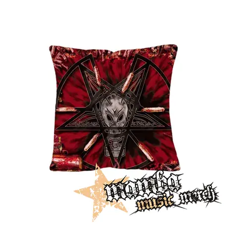 IMPALED NAZARENE - All That You Fear - vankúš