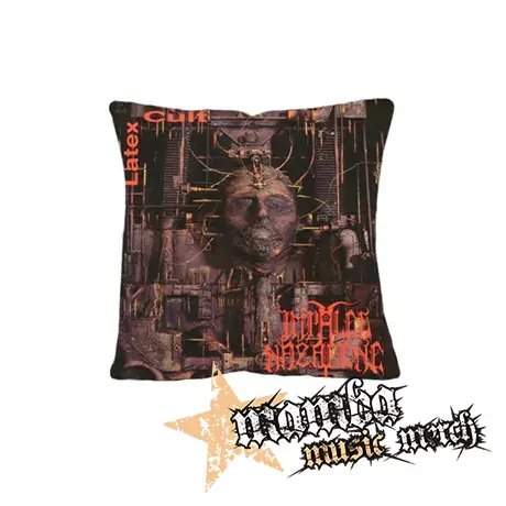 IMPALED NAZARENE - Latex cult - vankúš