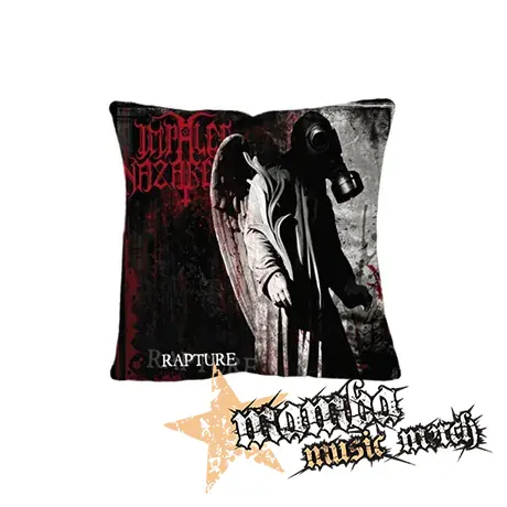 IMPALED NAZARENE - Rapture - vankúš