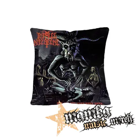 IMPALED NAZARENE - Tol Cormpt Norz Norz Norz - vankúš