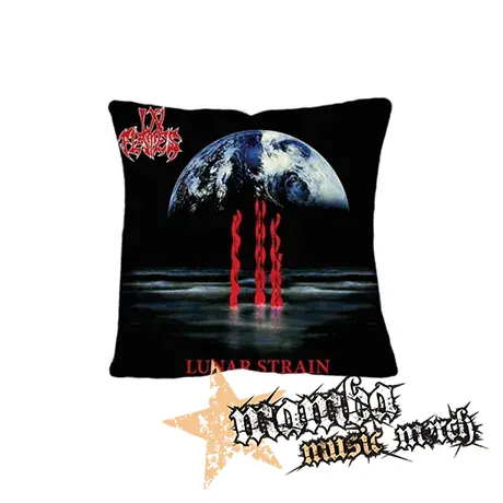 IN FLAMES - Lunar Strain - vankúš