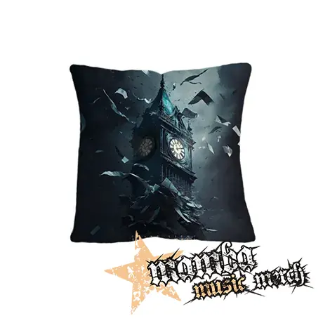 INFECTED RAIN - DYING LIGHT - vankúš