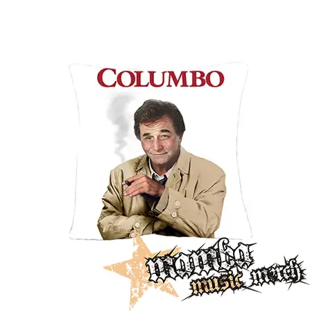 INŠPEKTOR COLUMBO - vankúš