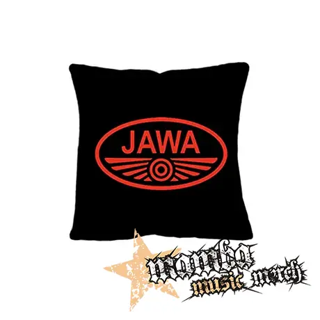 JAWA - vankúš