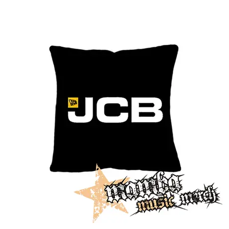 JCB - Logo - vankúš