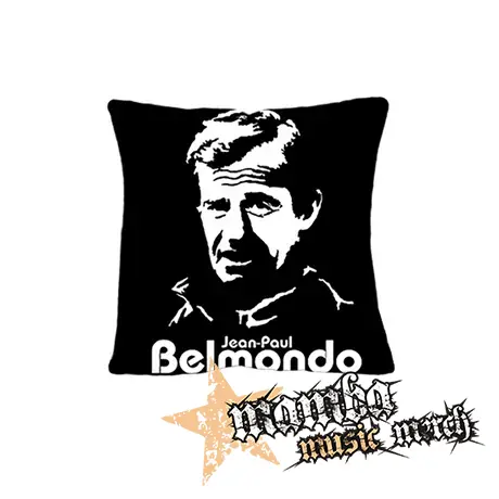 JEAN-PAUL BELMONDO - Portrait - vankúš