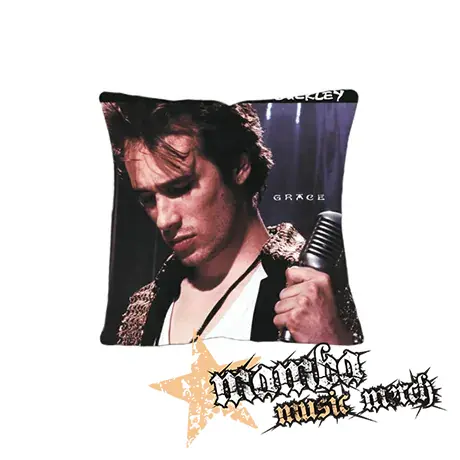 JEFF BUCKLEY - Grace - vankúš