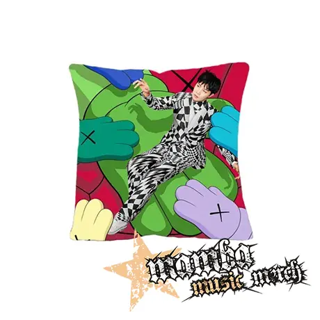 J-HOPE - Jack In The Box - vankúš