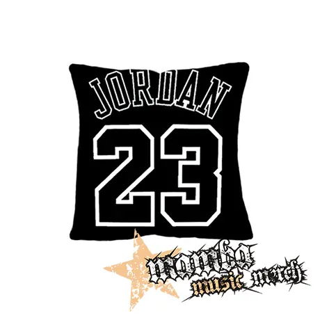 JORDAN3 - Logo 2 - vankúš