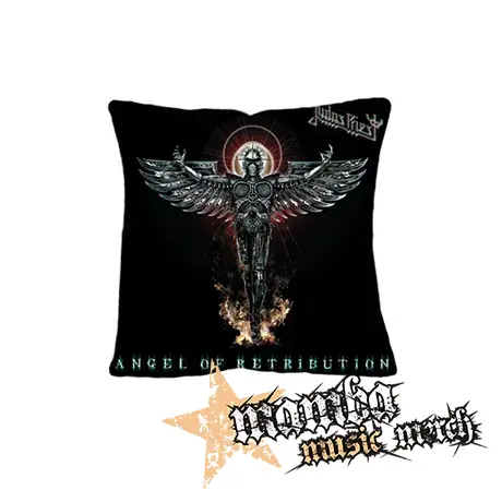 JUDAS PRIEST - Angel Of Retribution - vankúš