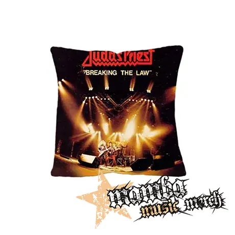 JUDAS PRIEST - Breaking The Law - vankúš