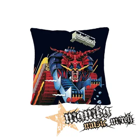 JUDAS PRIEST - Defenders Of The Faith - vankúš