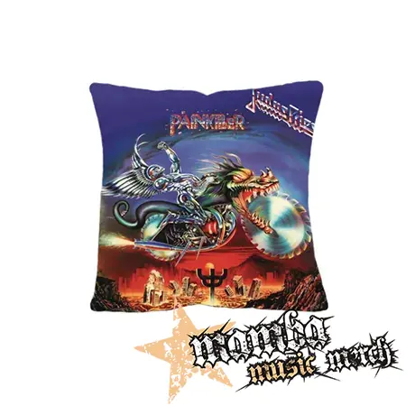 JUDAS PRIEST - Painkiller - vankúš