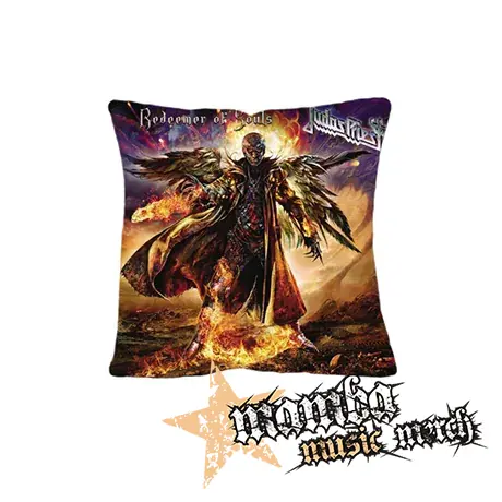 JUDAS PRIEST - Redeemer Of Souls - vankúš