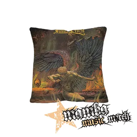 JUDAS PRIEST - Sad Wings Of Destiny - vankúš