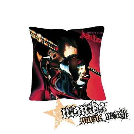 JUDAS PRIEST - Stained Class - vankúš