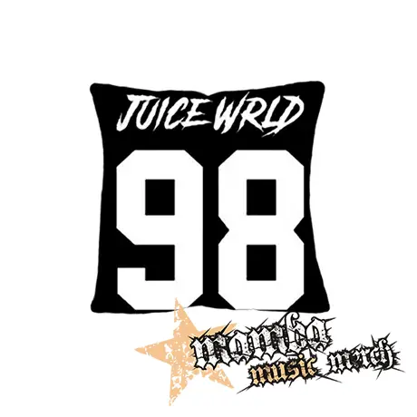 JUICE WRLD - 98 - vankúš