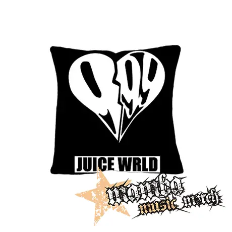 JUICE WRLD - Broken Heart - vankúš