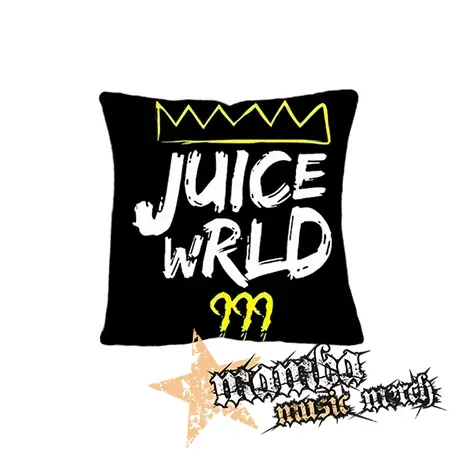 JUICE WRLD - King 999 - vankúš