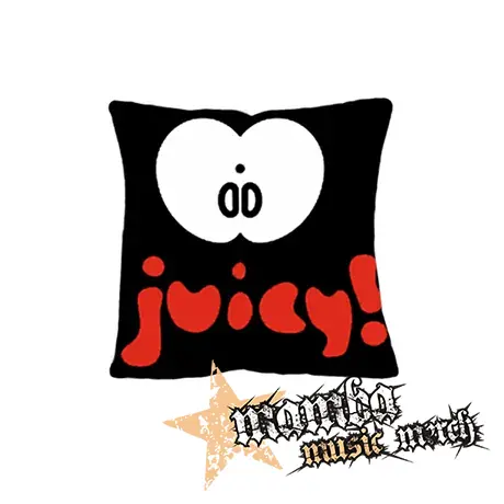JUICY - vankúš